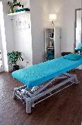 PhysioMed Wagemester | Therapie- und Fitnesszentrum | Linda Krone - Behandlungsraum 5