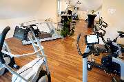 PhysioMed Wagemester | Therapie- und Fitnesszentrum | Linda Krone - Ergometer-, Cross- und Laufbandtraining