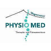 PhysioMed Wagemester | Therapie- und Fitnesszentrum | Linda Krone - Logo