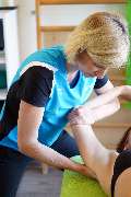 PhysioMed Wagemester | Therapie- und Fitnesszentrum | Linda Krone - Manuelle Therapie