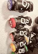 Physiomotion - GALLERY