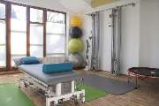 Physionell Julia Neelsen und Team - 