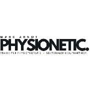 PHYSIONETIC - LOGO
