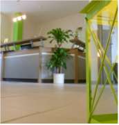 PhysioPlus-Eisbergen - GALLERY