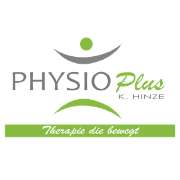 PhysioPlus-Eisbergen - LOGO