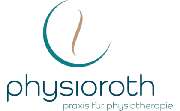 physioroth Praxis für Physiotherapie - LOGO