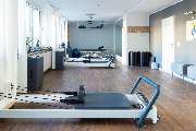 Physiosolution Praxis für Physiotherapie - GALLERY