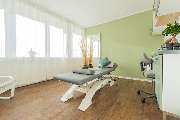 Physiosolution Praxis für Physiotherapie - GALLERY