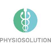 Physiosolution Praxis für Physiotherapie - LOGO