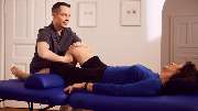 PhysioStich GmbH - Manuelle Therapie zu Hause