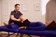 PhysioStich - Privatpraxis für Physiotherapie zu Hause - Manuelle Therapie Hausbesuch