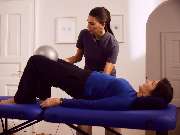 PhysioStich - Privatpraxis für Physiotherapie zu Hause - Manuelle Therapie Hausbesuch