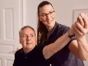 PhysioStich - Privatpraxis für Physiotherapie zu Hause - mobile Physiotherapie