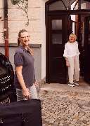 PhysioStich - Privatpraxis für Physiotherapie zu Hause - Wir bringen unsere Praxis zu Ihnen