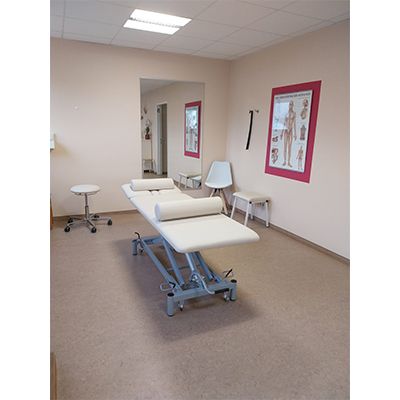 Physioteam Gietl - GALLERY