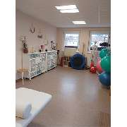 Physioteam Gietl - GALLERY