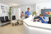 Physioteam-Mitte, Albers, Baron & Fritsche - GALLERY