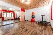 Physioteam Telos - GALLERY