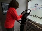 Physioteam Zimmermann - GALLERY
