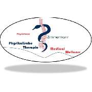 Physioteam Zimmermann - LOGO
