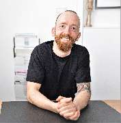 Physiotherapeut & Heilpraktiker Matthias Nickel - GALLERY