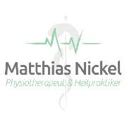 Physiotherapeut & Heilpraktiker Matthias Nickel - LOGO