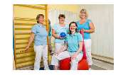 Physiotherapeutische Praxis Anja Deck - GALLERY