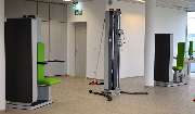 Physiotherapeutische Praxis Pietsch - GALLERY