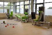 Physiotherapeutische Praxis Pietsch - GALLERY