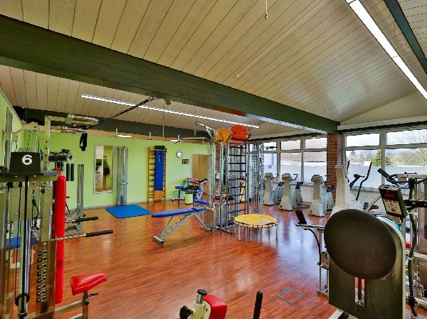 Physiotherapie actio & Prävention REactio - GALLER …