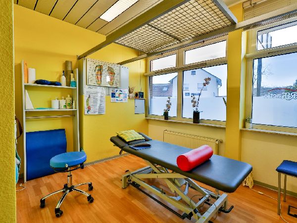 Physiotherapie actio & Prävention REactio - GALLER …