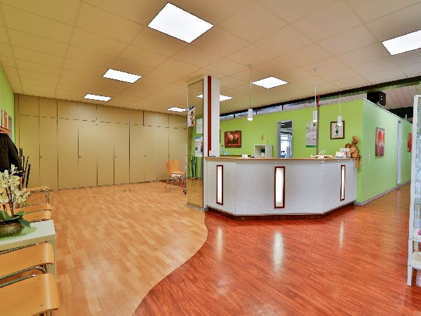 Physiotherapie actio & Prävention REactio - GALLER …