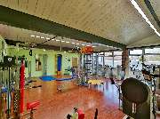 Physiotherapie actio & Prävention REactio - GALLERY