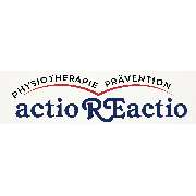 Physiotherapie actio & Prävention REactio - LOGO