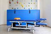 Physiotherapie Albert & Marlies Ziegler - spezialisiert auf Mukoviszidose-Patienten - 15