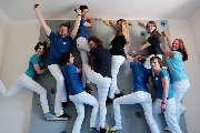 Physiotherapie Albert & Marlies Ziegler - spezialisiert auf Mukoviszidose-Patienten - 9