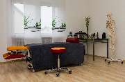 Physiotherapie Alexander Sachnov - GALLERY