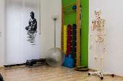 Physiotherapie Alexander Sachnov - GALLERY