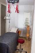 Physiotherapie Alexander Sachnov - GALLERY