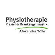 Physiotherapie Alexandra Tölle - LOGO