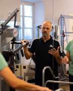 physiotherapie alte bergstrasse - GALLERY
