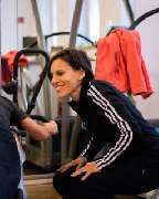 physiotherapie alte bergstrasse - GALLERY