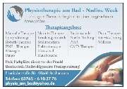 Physiotherapie am Bad - GALLERY