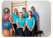 Physiotherapie am Bad - GALLERY