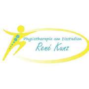 Physiotherapie am Eisstadion René Kunz - LOGO