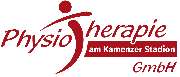 Physiotherapie am Kamenzer Stadion - 18