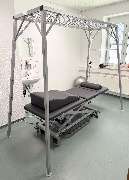 Physiotherapie am Kurpark GbR - GALLERY