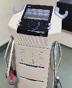 Physiotherapie am Kurpark GbR - GALLERY