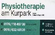 Physiotherapie am Kurpark GbR - GALLERY