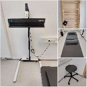 Physiotherapie am Kurpark GbR - GALLERY